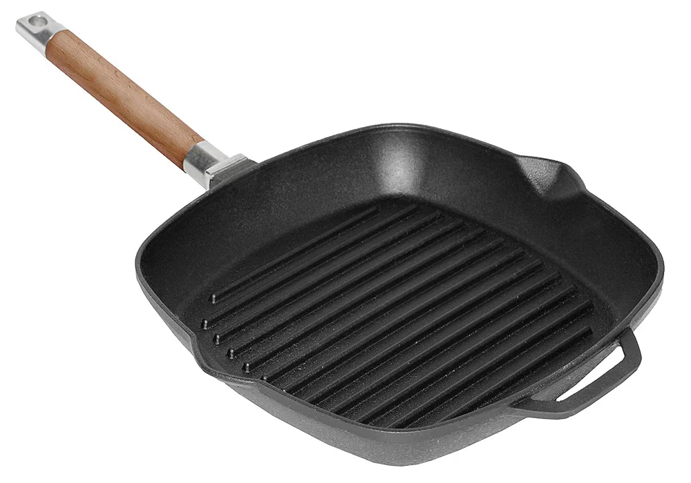 tigan-gril-24h24sm Тиган ГРИЛ / 24х24см. - Image 1