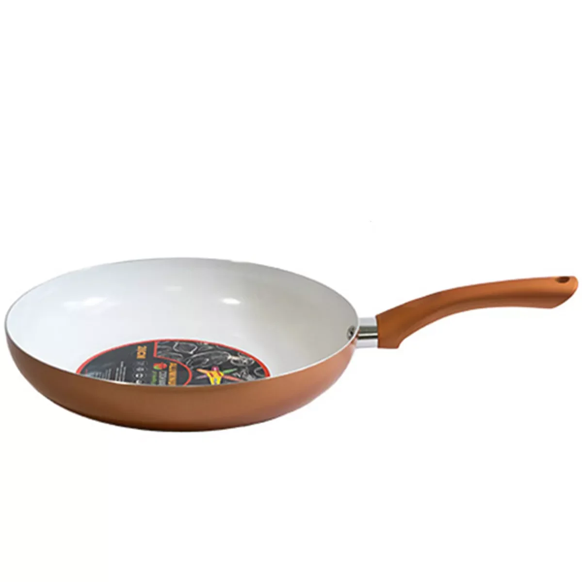 tigan-keramichno-pokritie-24-4-5sm Тиган керамично покритие 24/4,5см. - Image 1