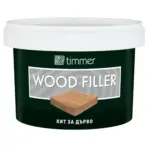 Timmer  кит  за  дърво  ЧАМ / 350гр.