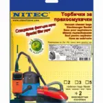 Торбички  TCM / Т263 Нитек