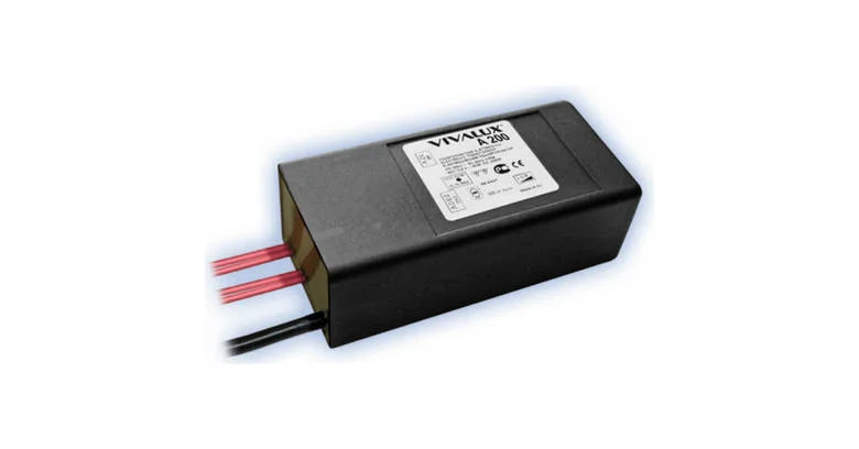 transformator-105w-lb-vivalux-12v-230v Трансформатор 105W LB, VIVALUX 12V/230V - Image 1