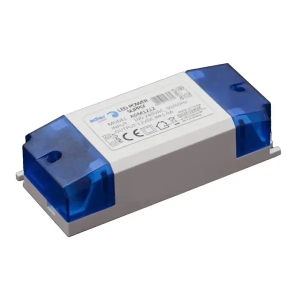 Трансформатор LED 230V - 12V