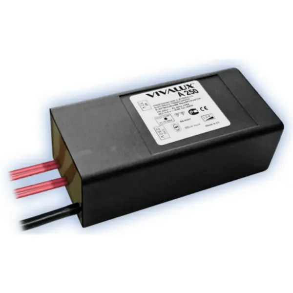 Трансформатор  VIVALUX  12V / 230V