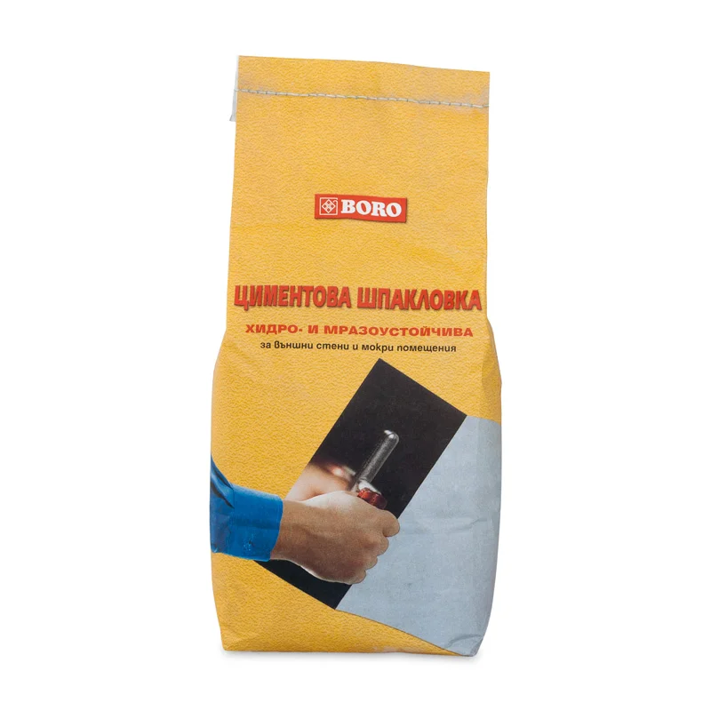 tsimentova-shpaklovka-siva-boro-5-kg Циментова шпакловка СИВА Боро / 5кг. КВ - Image 1