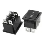 ЦК ключ Единичен Hs3-4s-a-g-02-z3 Черен