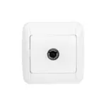 TV розетка Фантазия (Башак)