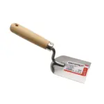 Тясна лопатка, мистрия