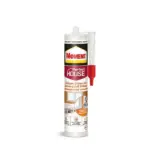 Moment  УНИВЕРСАЛЕН силикон  ПРОЗРАЧЕН 280г. Pattex