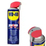 Универсален спрей WD-40 със сламка (Smart Straw) 250 мл