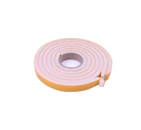 uplatnitel-dunapren-za-vrata-2-5m Уплътнител дунапрен за ВРАТА 2,5м. - Image 1