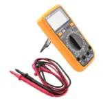 Уред  МУЛТИЦЕТ, волтметър  VC890C+ -