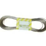 Цедка метална дръжка 14с м