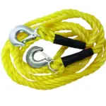 Въже за теглене 2t 12mm x 3.6m GD