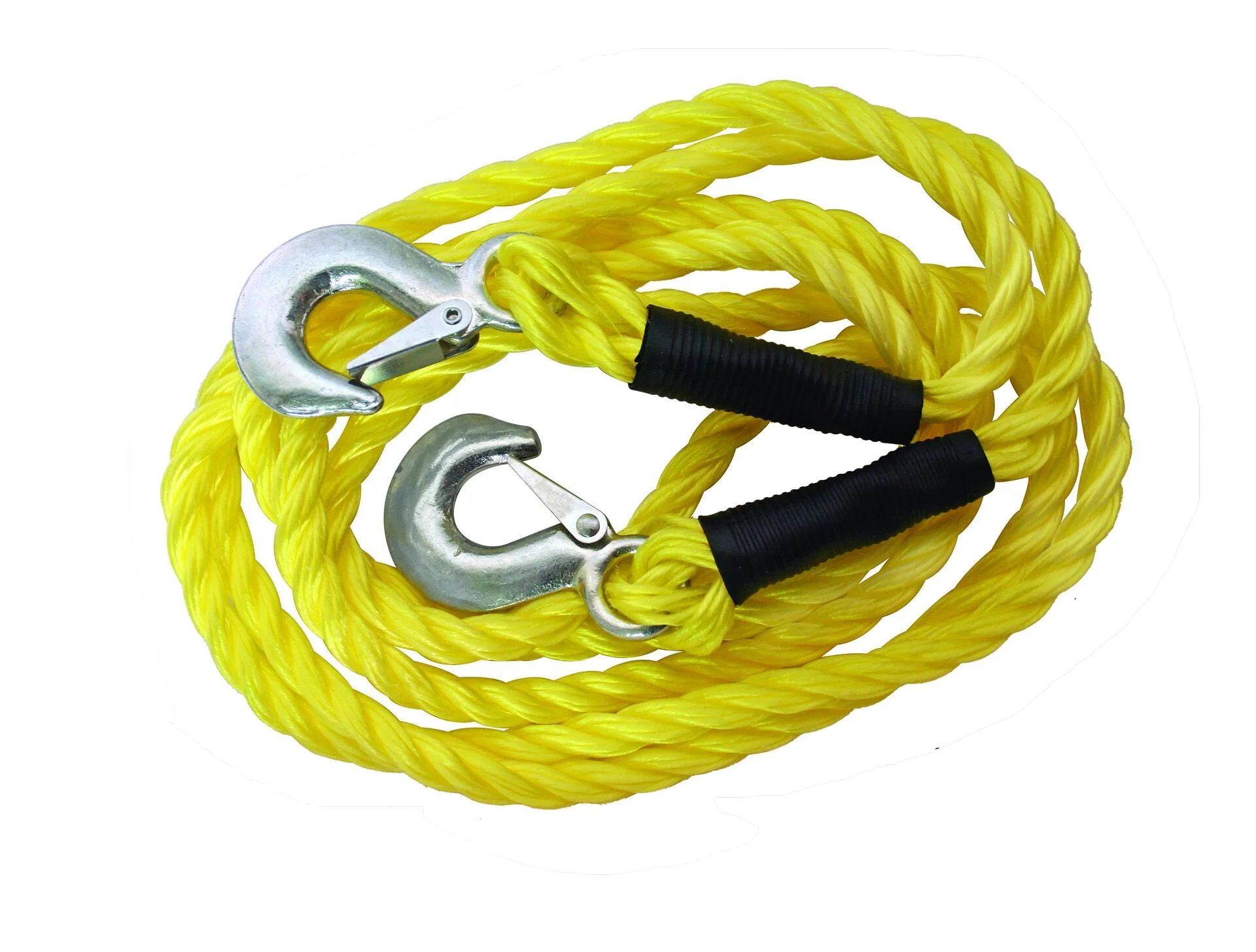 vazhe-za-teglene-2t-12mm-x-3-6m-gd Въже за теглене 2t 12mm x 3.6m GD - Image 1
