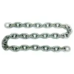 Верига връзка  8mm / връзка 30m-1.4kg/m TS