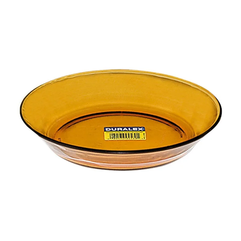 vermel-chiniya-desert-duralex-19sm Вермел чиния десерт DURALEX / 19см. - Image 1