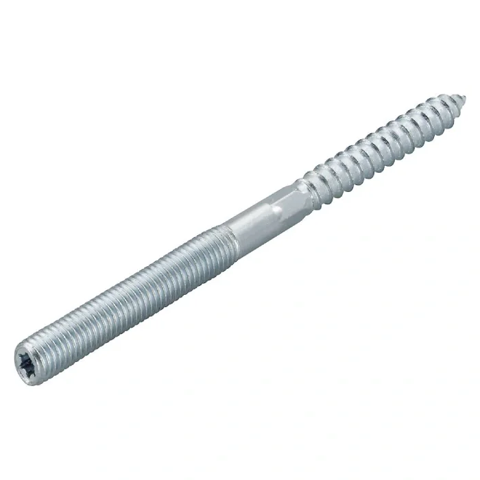 vint-kombiniran-8x120-mm Винт комбиниран 8 х 120мм. - Image 1