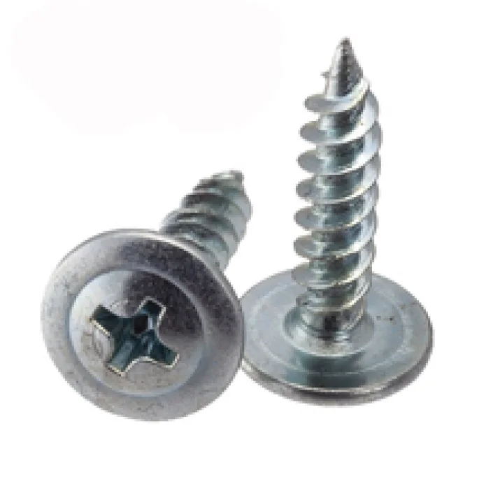 vint-kopche-samonarezen-4-2x25-mm Винт копче самоНарезни 4,2 х 25мм - Image 1