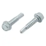 Винт за метал самоПробивен К 3.5x32 мм