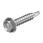 Винт за метал самопробивен К 5.5x50 мм