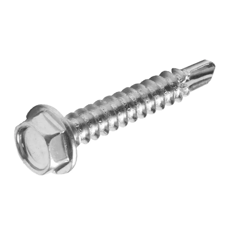 vint-za-metal-samoprobiven-k-5-5x90-mm Винт за метал самопробивен К 5.5 х90 - Image 1