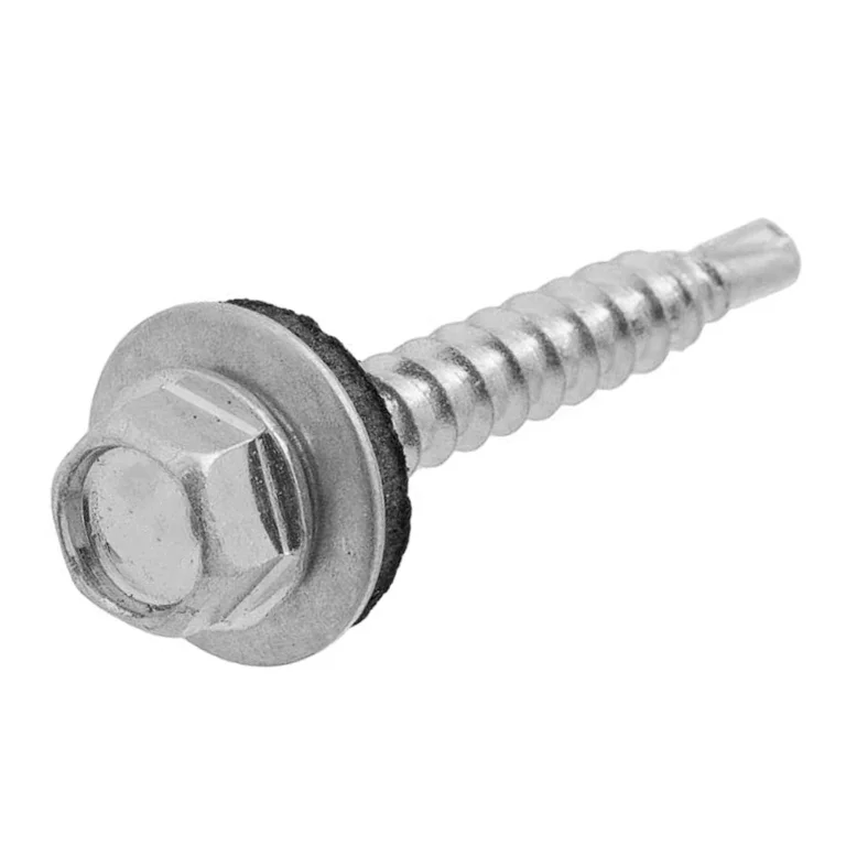 vint-za-metal-samoprobiven-k-6-3x100-mm Винт за метал самопробивен К 6.3 х100 - Image 1