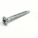Винт за метал самопробивен  P  3,9x16mm фрезенк