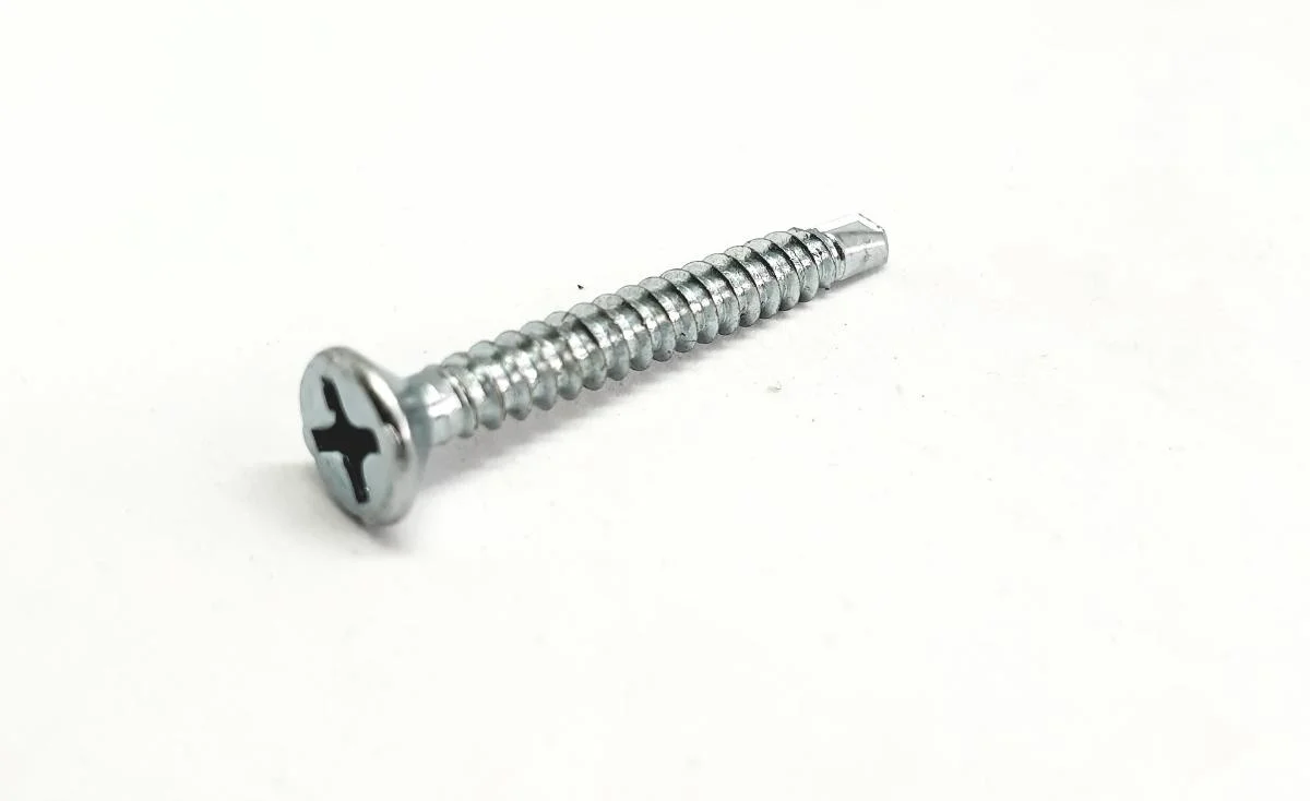 vint-za-metal-samoprobiven-p-3-9x19-mm-frezenk Винт за метал самопробивен P 3,9x19mm фрезенк - Image 1