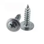 Винт за метал самопробивен P 4.2x19 мм фрезенк