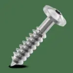 Винтове за дърво  10бр. /  3,5 х 16мм.