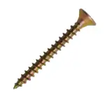 Винтове за дърво (10 бр) 3.5x20 мм