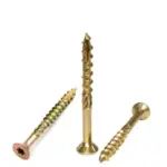 Винтове за дърво  10бр. /  3,5 х 40мм