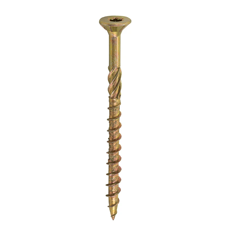 vintove-za-darvo-10-br-3x35-mm Винтове за дърво 10бр. / 3 х 35мм. - Image 1