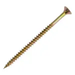 Винтове за дърво (10 бр) 5x80 мм