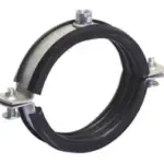 ВВС-1 1/2 Скоба водопроводна тръба / (Видира)