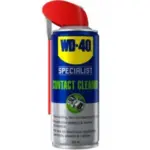 WD-40 Specialist Почистване на е литра контакти 400 мл