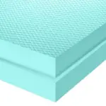 Xps 2 см Bauterm 120/60 Фибран 1бр.