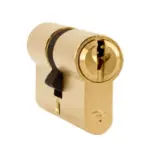 Ключалка  ЯМКОВА   30/40   МЕСИНГ