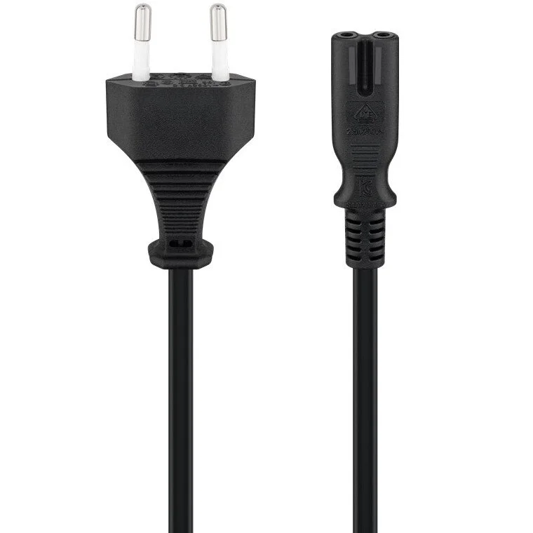 zahranvasht-kabel-za-kasetofon-radio Захранващ кабел за касетофон (Радио) - Image 1