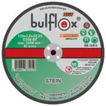 Диск за НЕметал 125х3х22,2mm