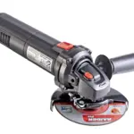 Ъглошлайф  125mm  750W  RDP-AG42  Black edition
