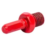 Шпиндел от захват шестоъгълен 3/8'' към М14 - Адаптер