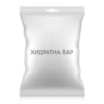 ХИДРАТНА  вар /  2кг.