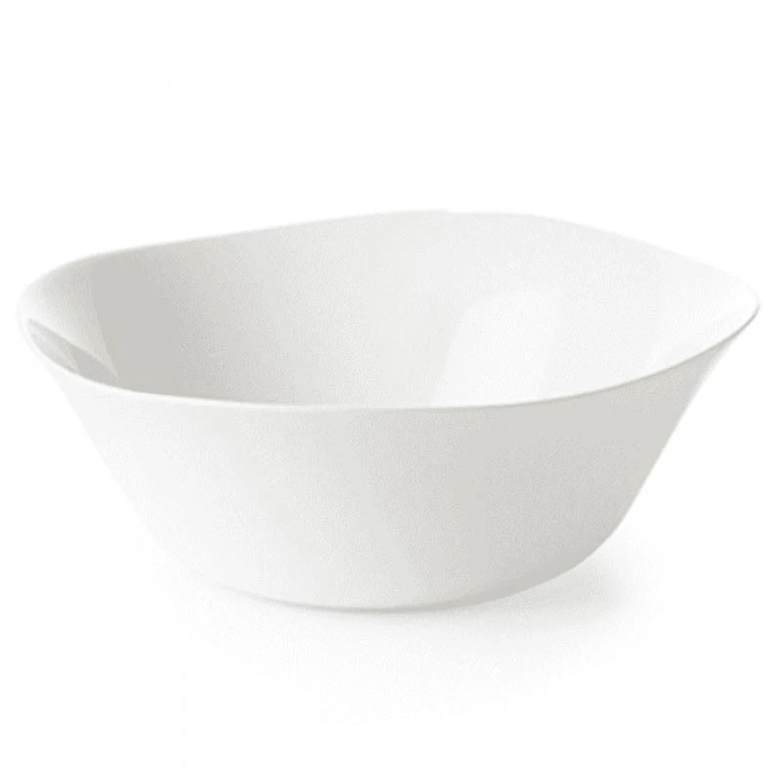 kupa-arkopal-kare-byalo-25sm Купа АРКОПАЛ Каре / БЯЛО 25см. - Image 1