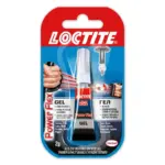 Loctite Super Bond Power Gel Секундно лепило / 2гр.