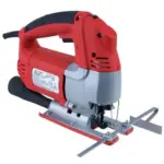 Прободен трион 750W  100mm  рег. об. RDP-JS26