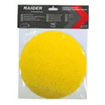 Шкурка  МРЕЖЕСТА  VELCRO  Ф225мм  grit 180