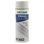 Спрей Dupli Color Prima RAL 9002  сиво бяло / 400мл.