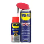 WD-40  250мл Multi Use Product Smart Straw + WD40 Specialist 50мл.  промо